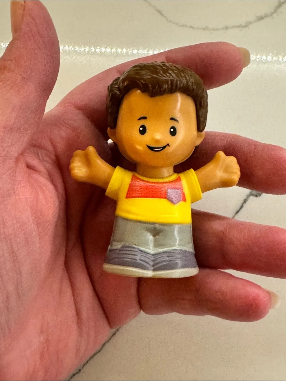 Fisher-Price Little People
